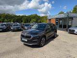 Skoda Kodiaq Tour/2,0/EURO6/TEMPOMAT/LED/