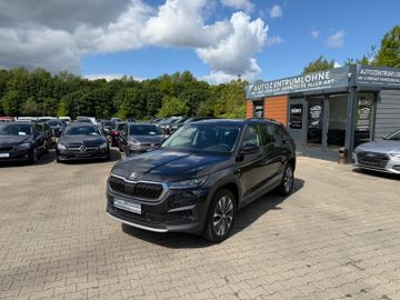 Skoda Kodiaq - 1