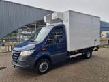 Mercedes-Benz Sprinter 516 CDI Kuhlkoffer -32+22/ TK500 MAX/ L - Offers
