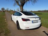 Tesla Model 3 Performance Enhanced Autopilot - Tesla Model 3 in Hannover