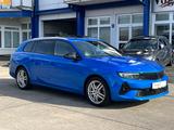 Opel Astra L Sports Tourer GS AUT/LEDER/4xSHZ/360° - Opel Astra: Sport Tourer