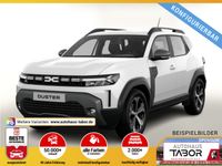 Dacia Duster - Vorschau Bild 1