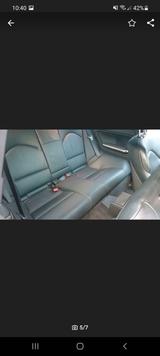 BMW E46 M3 Coupé  - BMW M3: E46