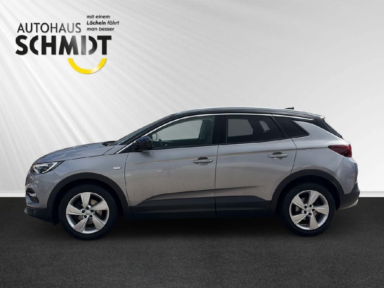 Fahrzeugabbildung Opel Grandland 2,0 Ultimate Automatik