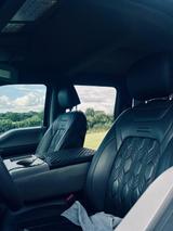 Ford F 350 - Ford F 350 SUV