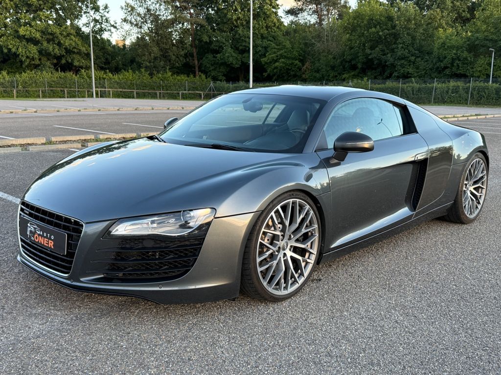 Angebot ansehen Audi R8