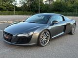Audi R8 Coupe 4.2 FSI quattro Schalensitze*B&O*Carbon - Audi R8