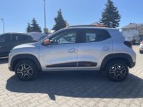 Dacia Spring - Vorschau Bild 3