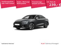 Audi S3 - Vorschau Bild 1