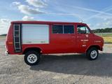 Chevrolet Van G30, 4x4 Pathfinder, H-Zulassung - Chevrolet G: G30