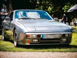 Porsche 944 2,5 Targa Serie.2 Tüv H Zulassung - Porsche Gebrauchtwagen von 1985