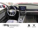 Seat Leon 1.0 eTSI DSG Style LED Navi connect Winterp - Seat Leon: Connect