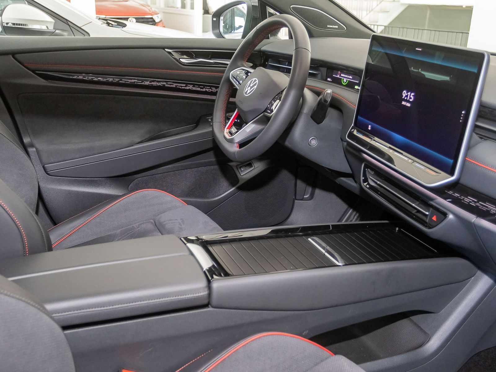 Volkswagen ID.7 - Bild 22