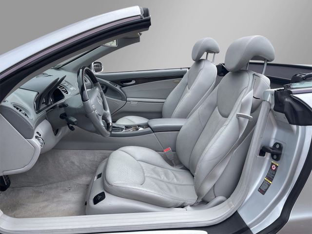 Mercedes-Benz SL 350 Sitzbelüftung, Tempo, Navi *mtl. 150€*