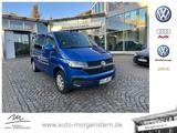 Volkswagen T6.1 2.0 TDI Caravelle Trendline (EURO 6d) FWD K - blaue Volkswagen T6 Caravelle