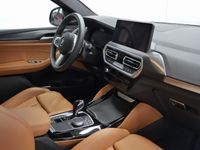 BMW X4 - Vorschau Bild 5