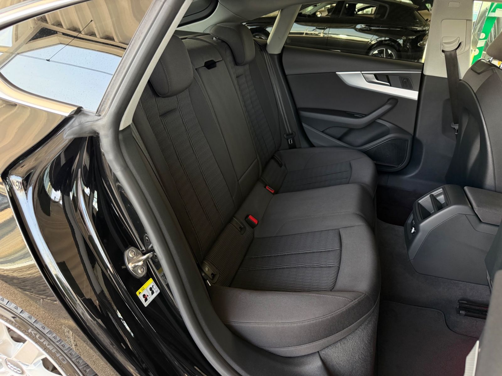 Audi A5*Sportback*40 TDI*S-Tronic*quattro*S-Line* foto 22
