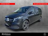 Mercedes-Benz V 300 d EDITION Kompakt SHZ/Kamera/TOTW. - gebrauchte Mercedes-Benz V 300 aus dem Jahr 2023