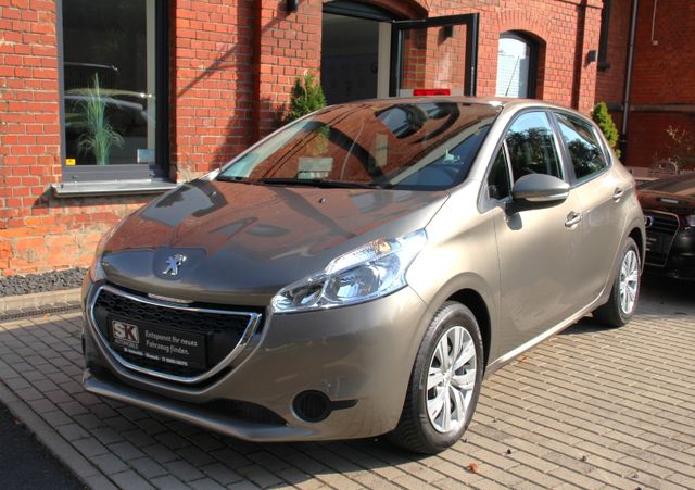 Peugeot 208 Active Klima&Bluetooth&PDC hi