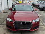 Audi A4 avant/2.Hd./Aut. /LED/84.000Km - Audi A4: K8