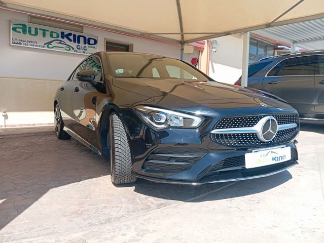 MERCEDES-BENZ Mercedes-benz CLA 220 d Automatic Premium