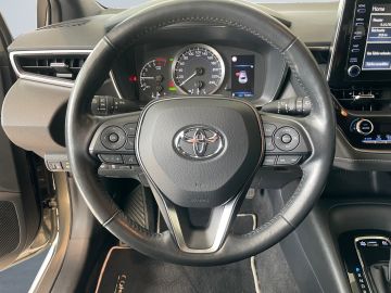 Toyota Corolla - 12