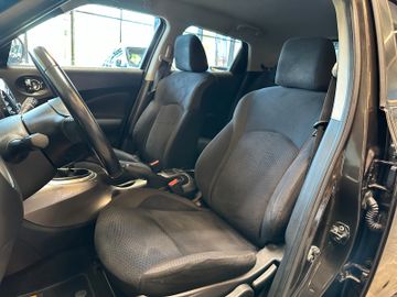 Nissan Juke Acenta *Tempo*Klima*Freisprech*