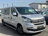 Fiat Talento 2.HAND+9-SITZER+LANG+NAVI+AHK+SCHIEBEX2 - Fiat: 9 Sitzer
