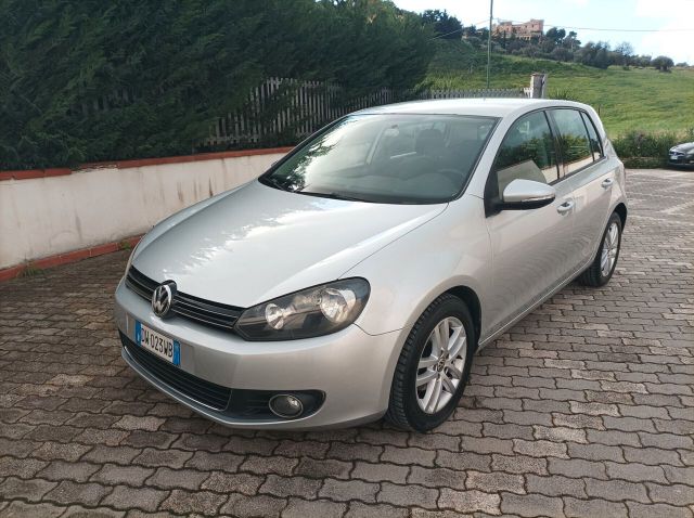 Volkswagen Golf 2.0 TDI 110CV DPF 5p. Highline