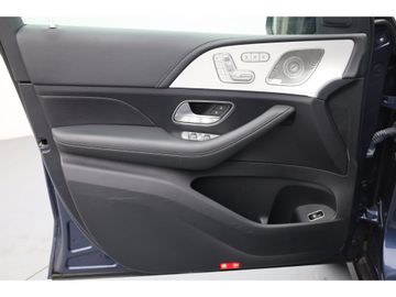 Mercedes GLE 450 - 12