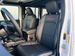 JEEP Wrangler Rubicon Xtreme 35" Hardtop 2.0 T 4,59%