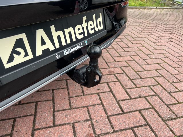Golf VIII 1.5 eTSI 110 kW Goal ACC FACEL. LED