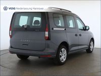 Volkswagen Caddy - Vorschau Bild 6