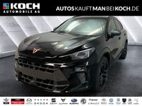 Cupra Terramar - Vorschau Bild 1