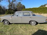 Mercedes-Benz Mercedes Benz Oldtimer - Mercedes-Benz Gebrauchtwagen von 1965