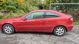 Mercedes-Benz Mercedes CL 203, C-Klasse, 1 Hand, 135.911 km - Mercedes-Benz: 203 Cl