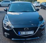 Mazda 3 2.0 SKYACTIV-G 165 i-ELOOP Sports-Line Spo... - Mazda 3 Gebrauchtwagen in Dortmund
