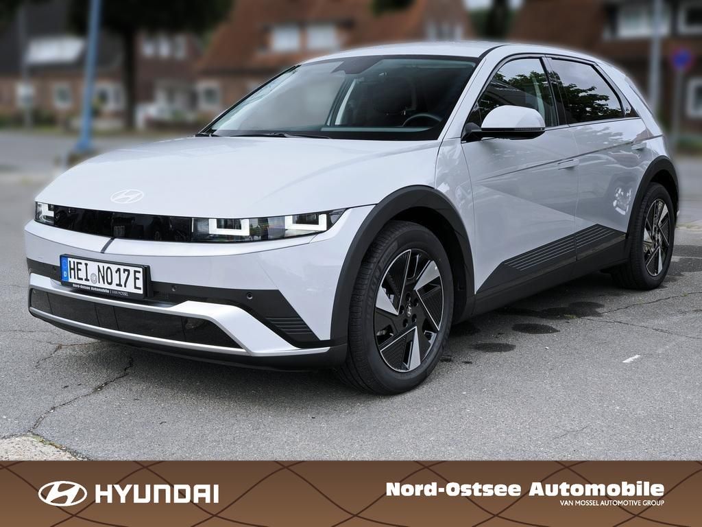 Fahrzeugabbildung Hyundai IONIQ 5 FL CENTRIQ LED-Paket