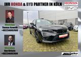 Honda Civic e:HEV 2.0 i-MMD Hybrid Sport - gebrauchte Honda Civic aus dem Jahr 2023
