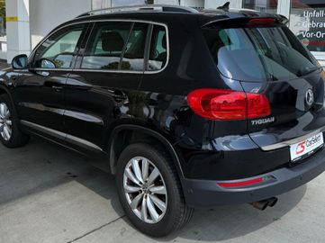 Volkswagen Tiguan - 7