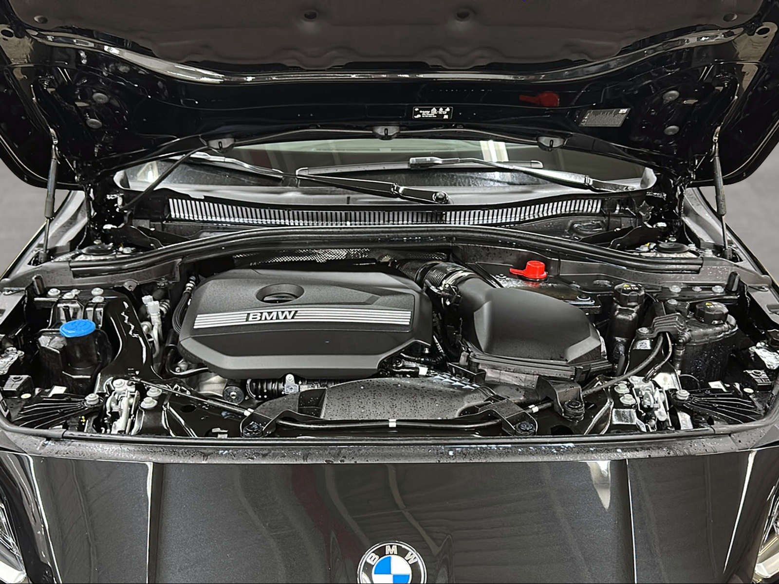 BMW 120 - Bild 20