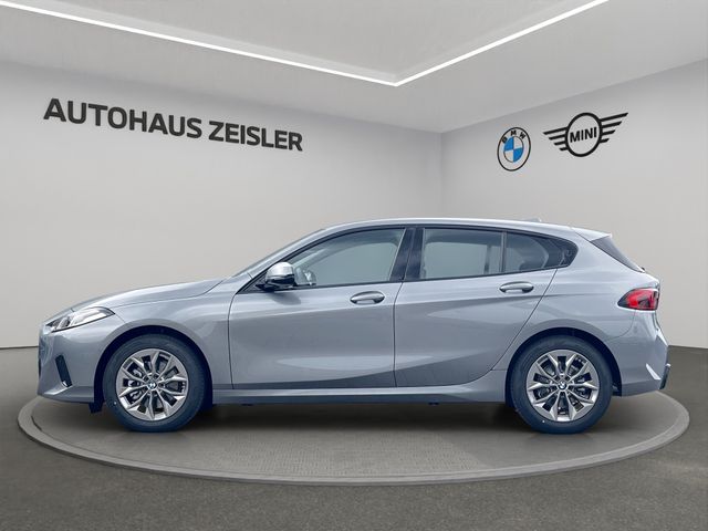 Foto Nummer 4: BMW 120
