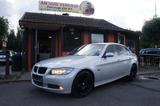 BMW 325 Baureihe 3 Lim. 325i*Klima*Automatik*Alu* - BMW 325 aus 2006: 325i
