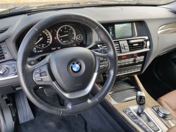 BMW X3 - 12