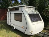 Rapido Club 31T - Rapido Wohnwagen Wohnwagen gebraucht