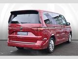 Volkswagen T7 Multivan Style lang 2.0 TDI DSG 5J. Garantie  - Volkswagen T7 Multivan: Automatik
