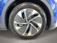 Volkswagen ID.4 - Vorschau Bild 8