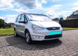 Ford Galaxy - Ford Galaxy aus 2012