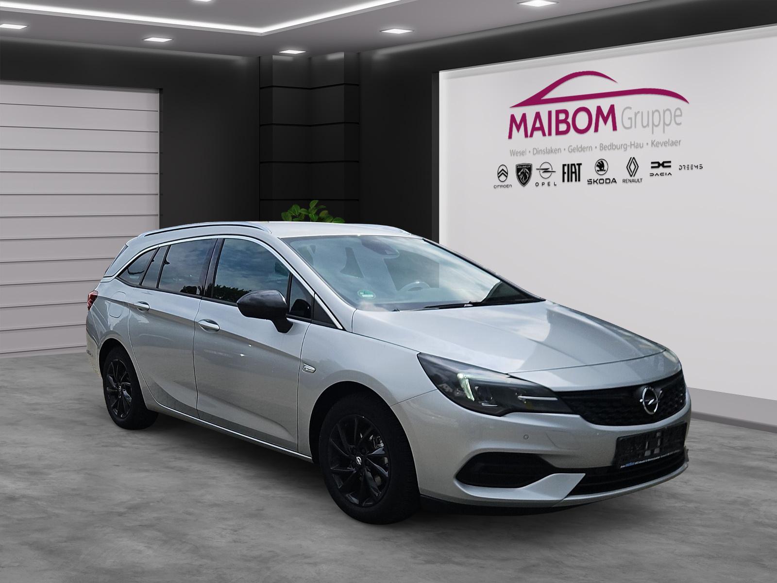Opel Astra K Sports Tourer Elegance Start/Stop