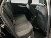 Audi A4 - Vorschau Bild 10